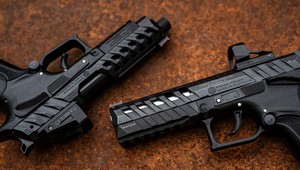 Sankcie ich nezastavili. V Rusku sa nachádzajú slovenské licencované zbrane