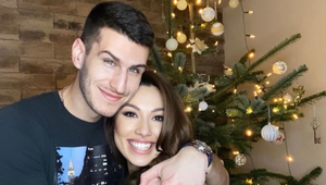 Z Ivany Christovej je stará mama! Jej dcéra porodila na svoje narodeniny a bábo dostalo neobvyklé meno!