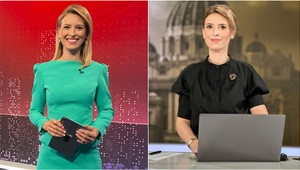 Moderátorka Martina Trojak sa ukázala úplne bez mejkapu: Pozrite na tú prirodzenú krásu!