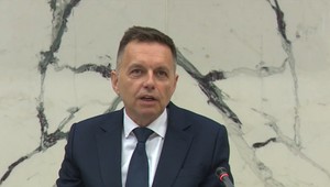 Sudca uznal Kažimíra za vinného z podplácania