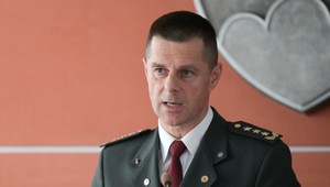 Začala sa reforma v polícii: Jedna pozícia sa rozdelí