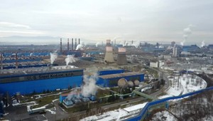 U.S.Steel bude prepúšťať. O prácu príde 2500 zamestnancov