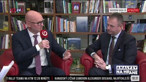 Analýzy Na hrane s Kérym a Gröhlingom: Smer podrží Dankovi chrbát v prípade odvolávania