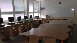 Na strednej škole otvorili prvú vojenskú triedu po 20 rokoch. Záujem je obrovský