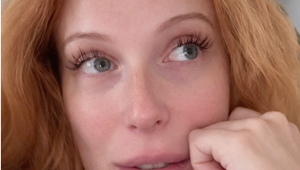 Otrasný útok na tehotnú Simu: „Je vidieť, že TO dieťa nechcela!“