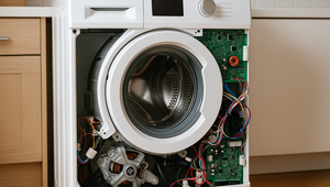 Spotrebiče dnes nevydržia: Ale nebolo to inak ani kedysi