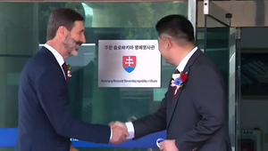 Slovensko má na dosah veľkú investíciu: Ide o desiatky miliónov eur