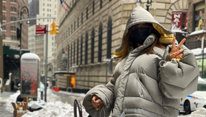 Saša Orviská ukázala kočík! Prekvapení ľudia sa pýtajú, či je hračkársky!