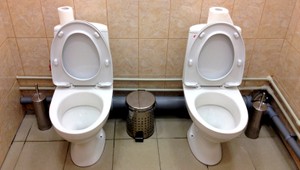 Každý tretí človek na svete nemá prístup k toalete