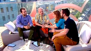 Stávka stávok: Landl (50) a Kobielsky (38) v pyžamách neprišli