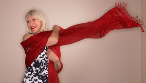 Najkrajšie telo sveta? Herečka Helen Mirren (66)