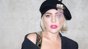 Lady Gaga prečítala na koncerte list od Slováka Marcela