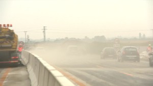 Vodiči, pozor! NDS na tri mesiace čiastočne uzavrela úsek diaľnice D1