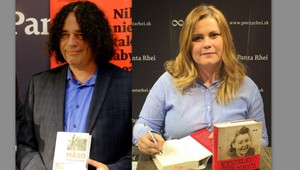 Reportéri TV JOJ bodovali. Vo svojich kategóriách vyhrali Panta Rhei Awards 2017