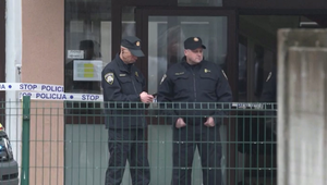 Chaos a panika: Útok nožom v škole pripravil o život dieťa, ďalší sú zranení