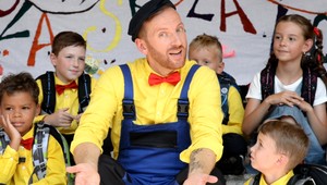 Miro Jaroš predstavil nový hit Ako na Vianoce