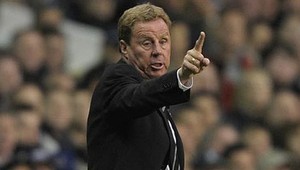 Redknapp očakáva napínavý súboj o štvrtú priečku Premier League