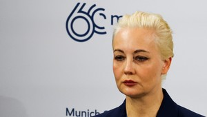 Navaľná tvrdí, že sa jedného dňa vráti do Ruska a bude kandidovať za prezidentku