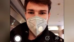 Autentické zábery: Slováci prilietajú z Číny špeciálom