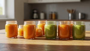 Pozor na dojčenské výživy! ÚVZ SR upozorňuje na stiahnutie šarží kvôli toxínu