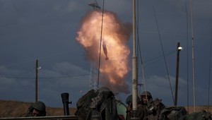 Konflikt na Blízkom východe: Vojna v Pásme Gazy pretrváva už 100. deň