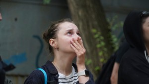 1204. deň na Ukrajine: Rusko vrátilo Ukrajine telá 1212 padlých vojakov