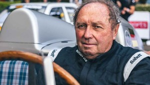 Svet Formuly 1 smúti. Zomrel bývalý jazdec a Schumacherov mentor