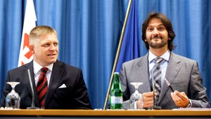 ESO z vládneho rukáva. Šetrenie za 700 miliónov