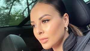 Bagárová po rozchode s Muradovom šokuje! TOTO vraj robí, keď jej dcéra zaspí!