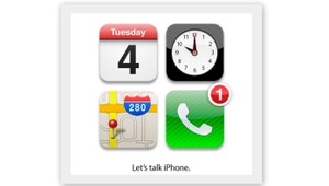 Premiéra iPhone 4, hudobný iTunes už na Slovensku!