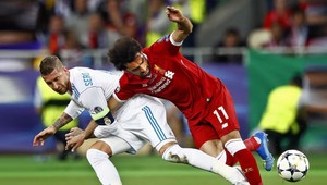 Zopár zaujímavostí pred finále Champions League