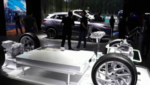 Slovensko je stále v hre o výstavbu fabriky na výrobu batérií pre automobilky