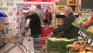 Infláciu máme najvyššiu v eurozóne. Môžu za to najmä domáce opatrenia