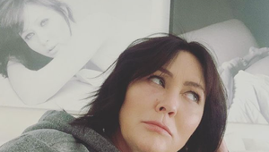 Seriálová Brenda skúša v boji s posledným štádiom rakoviny všemožné zbrane! TOTO je poriadna obeť!