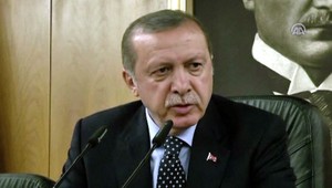 Erdogan pre CNN: pri pokuse o puč som o vlások unikol smrti