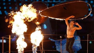 PH 2012: V Londýne zhasol oheň, ďalší sa rozhorí v Riu de Janeiro