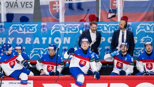 Slováci s Rakúskom dramaticky bojovali až do nájazdov! Súperovi nakoniec podľahli 3:2