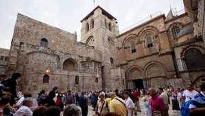 Ježišov chrám neplatí účty za vodu, chcú ho zavrieť