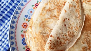 Palacinkový deň: Žiaci zo základných škôl pripravili niekoľko desiatok týchto pochúťok