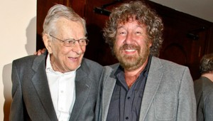 Bez deda by Kameňák nebol tým pravým orechovým: Z jeho života však ide mráz po chrbte!