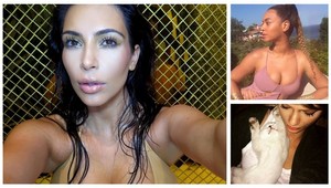 10 najvplyvnejších celebrít na instagrame: Kto má najviac fanúšikov?