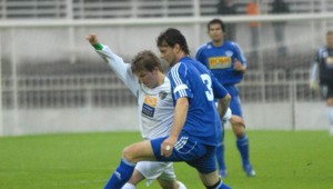 Začiatok októbra konečnou pre slovenské tímy v Európe