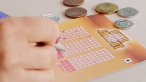 Slovensko má nového multimilionára. Šťastlivec vyhral 7 miliónov eur v lotérii