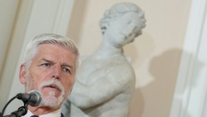 Petr Pavel vyhlásil, že Česko potrebuje vládu, ktorá ho nenechá napospas Rusku