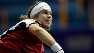 Lacko postúpil vo Washingtone do osemfinále