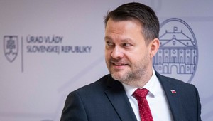 Minister Migaľ skončil na operačnom stole. Lekári prehovorili o jeho stave