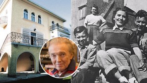 Tajomstvo bohatstva Karla Gotta: Po rodičoch zdedil vily a šperky