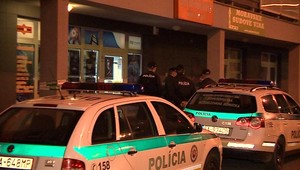Bratislavčan (25) prepadol videopožičovňu, ukradol 71 eur...