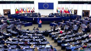 ONLINE: Európska únia sľúbila zvýšenie vojenskej pomoci Ukrajine