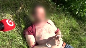 Náraz do priekopy a policajná naháňačka: Opitý muž sa bránil tým, že je riaditeľ všetkého